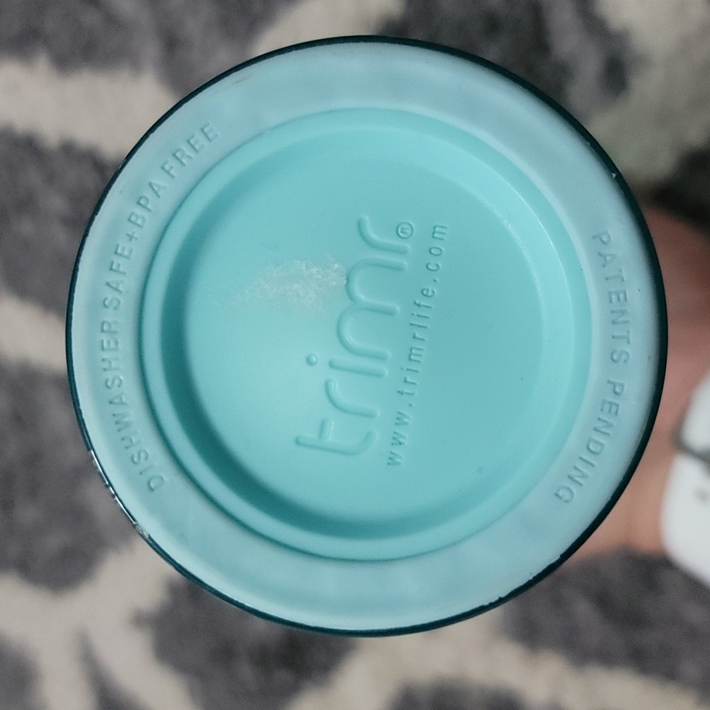 shaker bottle - Picture 4 of 4